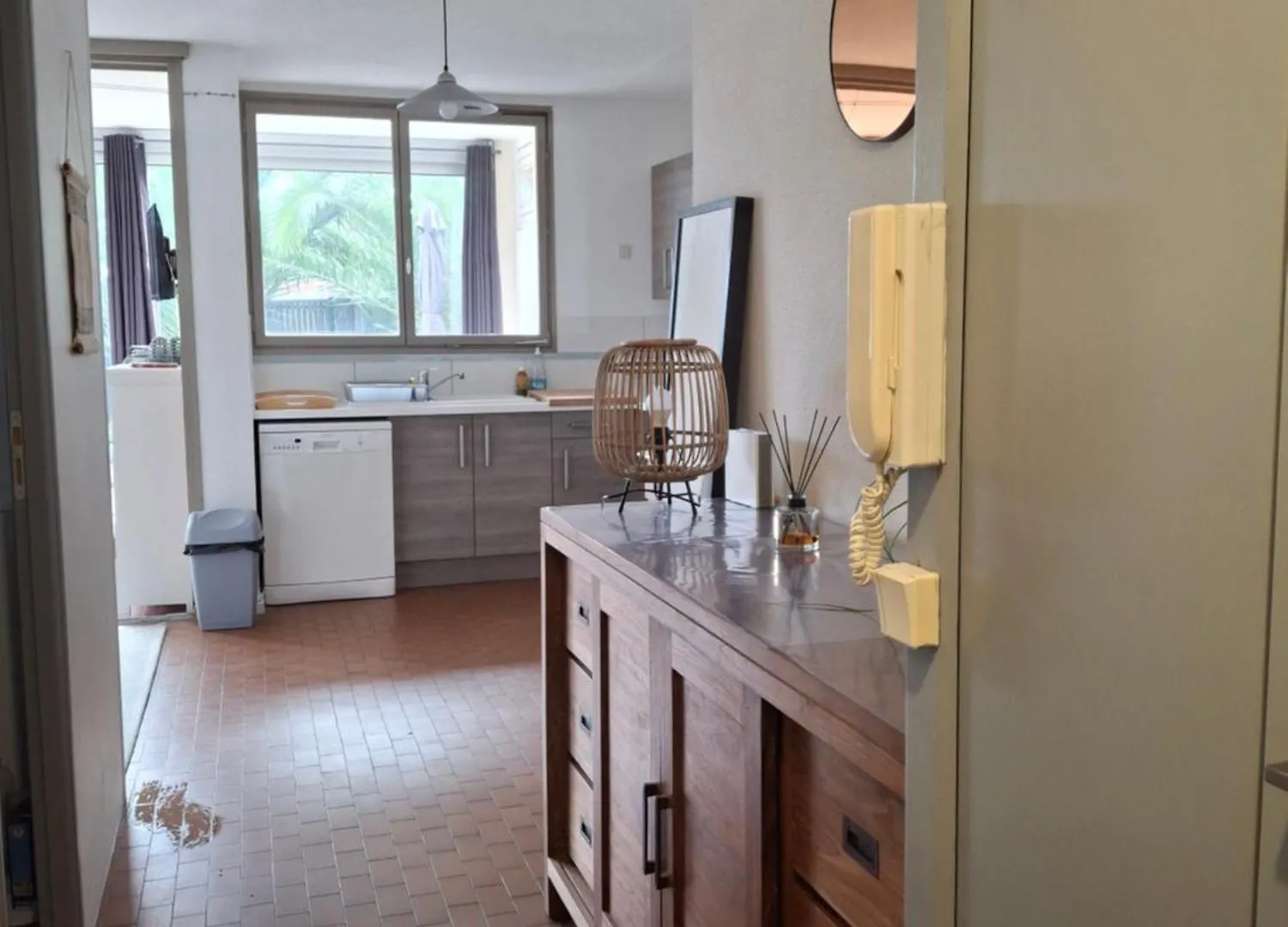 Les Palmiers Apartment Sainte-Maxime France